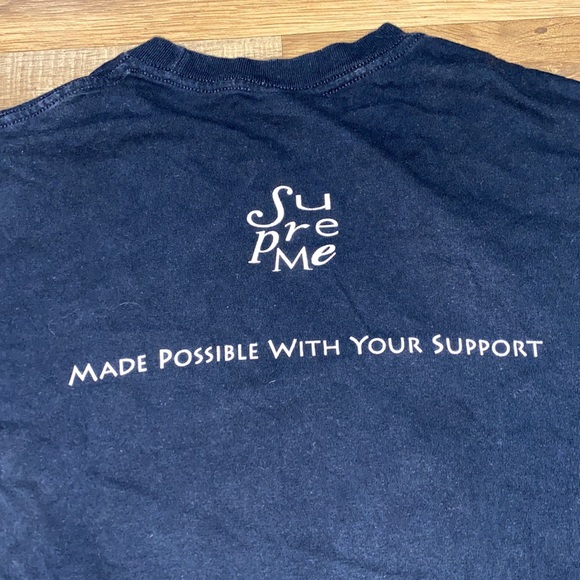 2017 supreme Venus short sleeve shirt - Picture 6 of 6